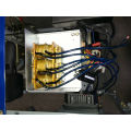 5kw 200A gasoline welding generator